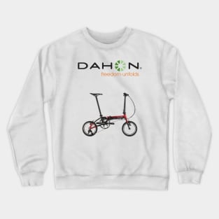 Dahon K3 Crewneck Sweatshirt